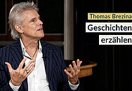 Thomas Brezina