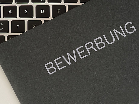 Bewerbungsunterlagen © iStock-Stadtratte