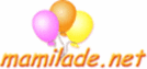 mamilade logo
