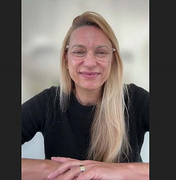 ÖVP: Abgeordnete Juliane Bogner-Strauß