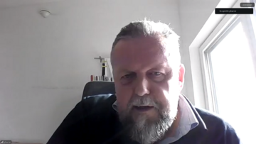 SPOE: NR-Abg. Peter Manfred Harrer