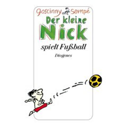 Der kleine Nick