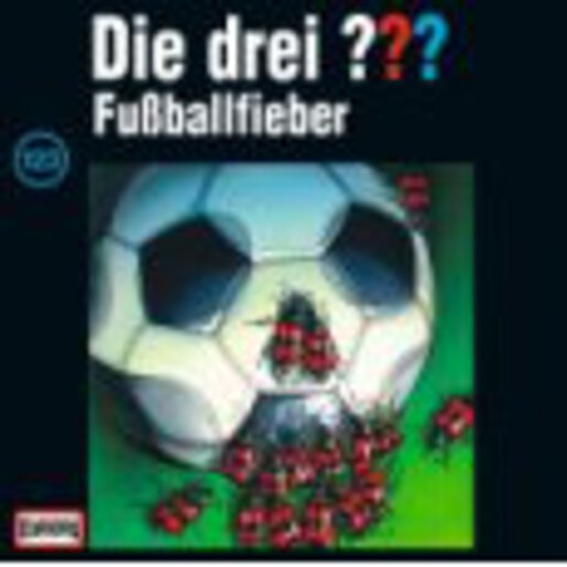 Die drei Fragezeichen