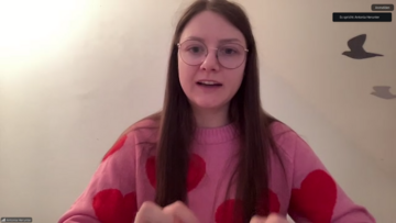 OEVP: BR Antonia Herunter
