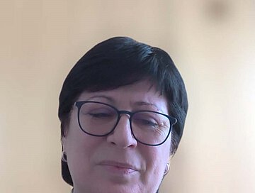 FPÖ: Abgeordnete Rosa Ecker