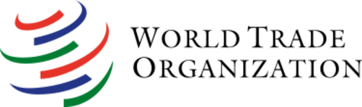 Logo der World Trade Organization