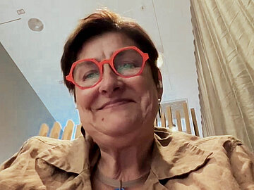 SPÖ: Frau NR-Abg. Petra Bayr
