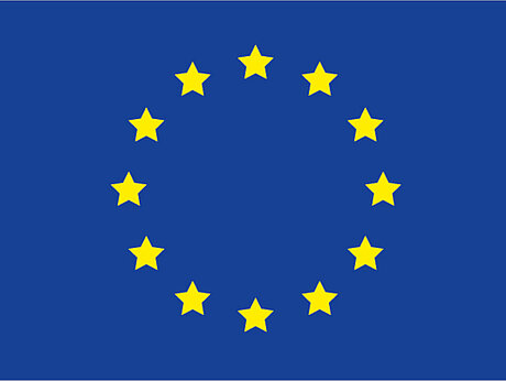 EU-Flagge