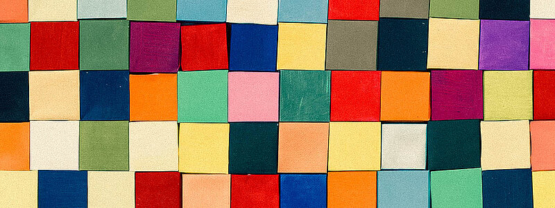 Volksgruppen in Österreich