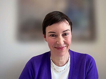 NEOS: Abgeordnete Henrike Brandstötter
