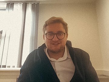 FPÖ: NR-Abg. Sebastian Schwaighofer