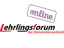 Das Logo des Lehrlingsforums