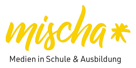 Logo des Vereins Mischa