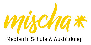 Logo des Vereins Mischa
