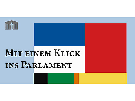 Logo Tag der offenen Tür 2020