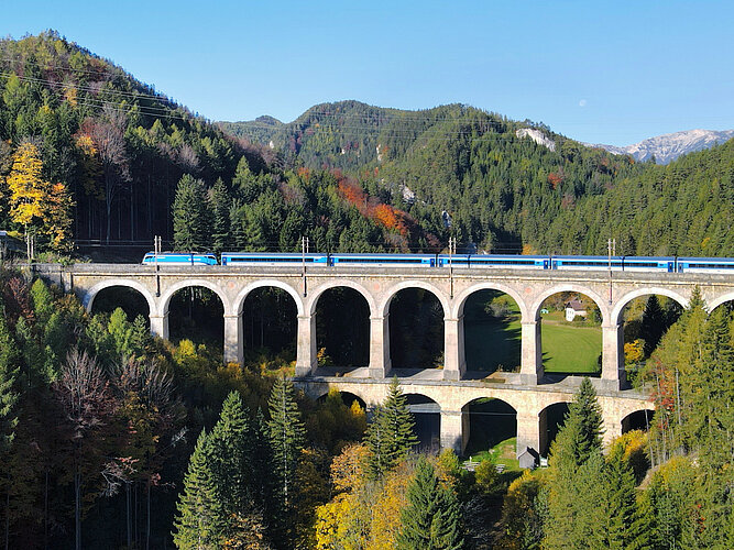 Semmeringbahn