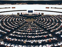 Foto (c) Europäisches Parlament