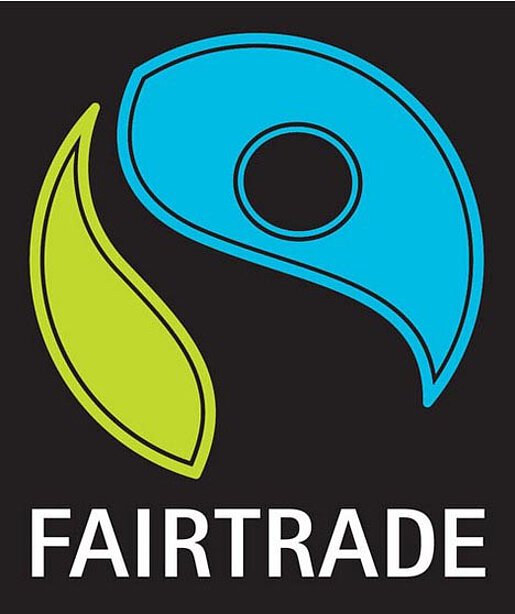 Fair Trade Gütesiegel