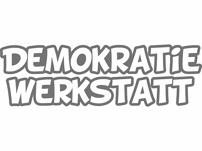 DemokratieWERKstatt