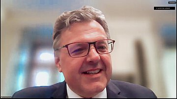 FPÖ: Herr NR-Abg. Gerhard Deimek