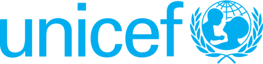 UNICEF Logo, Grafik cc Public Domain