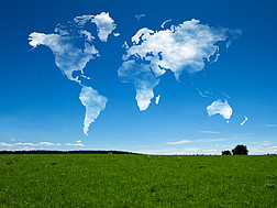 Globalisierung © frameworks / Clipdealer