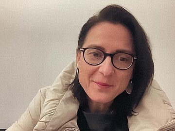 ÖVP: NR-Abg. Gudrun Kugler