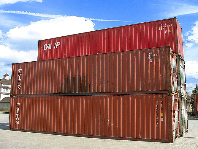 Container