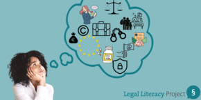 Banner Legal Literacy Project