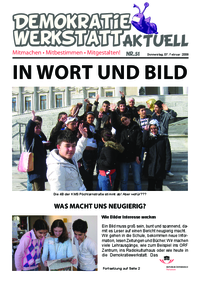 Medienwerkstatt