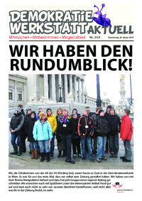 Medienwerkstatt (Zeitung)