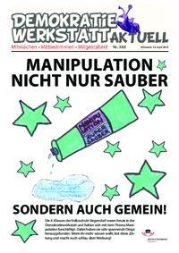 Medienwerkstatt (Zeitung)
