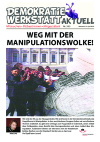 Medienwerkstatt (Zeitung)