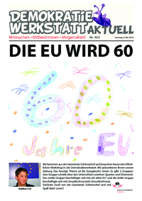 Europawerkstatt (Zeitung)