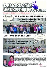 Medienwerkstatt (Zeitung)