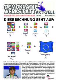 Europawerkstatt (Zeitung)