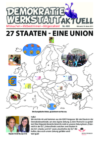 Europawerkstatt (Zeitung)