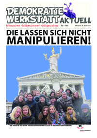 Medienwerkstatt (Zeitung)