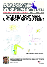Partizipationswerkstatt (Zeitung)