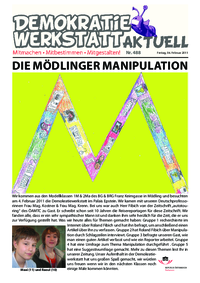 Medienwerkstatt (Zeitung)