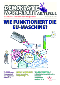 Monatszeitung 02.2011