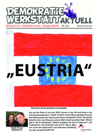 Europawerkstatt (Zeitung)