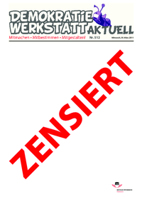 Medienwerkstatt (Zeitung)