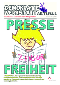 Monatszeitung 04.2011