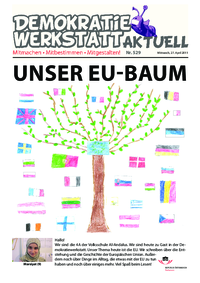 Europawerkstatt (Zeitung)