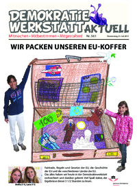 Europawerkstatt (Zeitung)