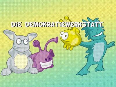 Zeitreisewerkstatt (Film)