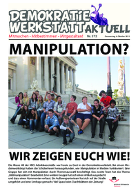 Medienwerkstatt (Zeitung)