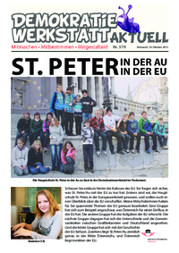 Europawerkstatt (Zeitung)