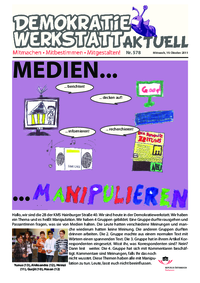 Medienwerkstatt (Zeitung)